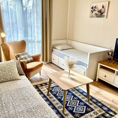 Apartament Akacja Centrum Ряшів Екстер'єр фото