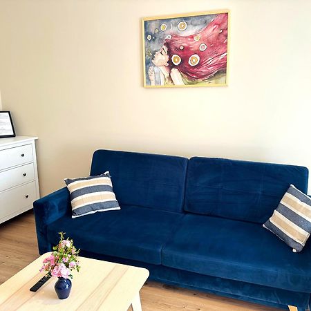 Apartament Akacja Centrum Ряшів Екстер'єр фото