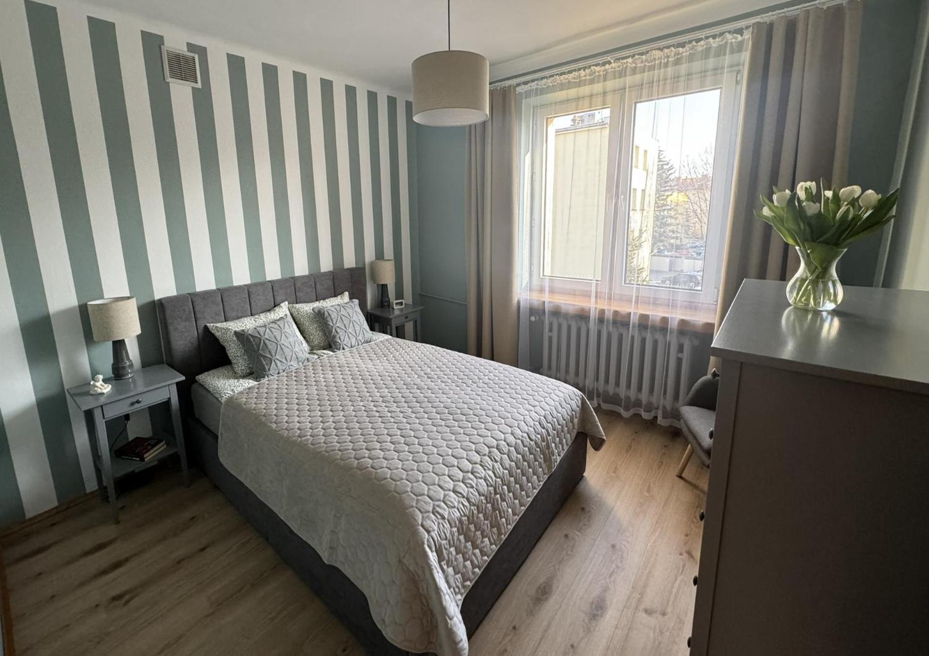 Apartament Akacja Centrum Ряшів Екстер'єр фото