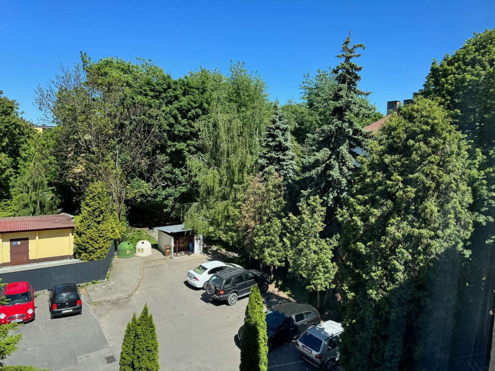 Apartament Akacja Centrum Ряшів Екстер'єр фото