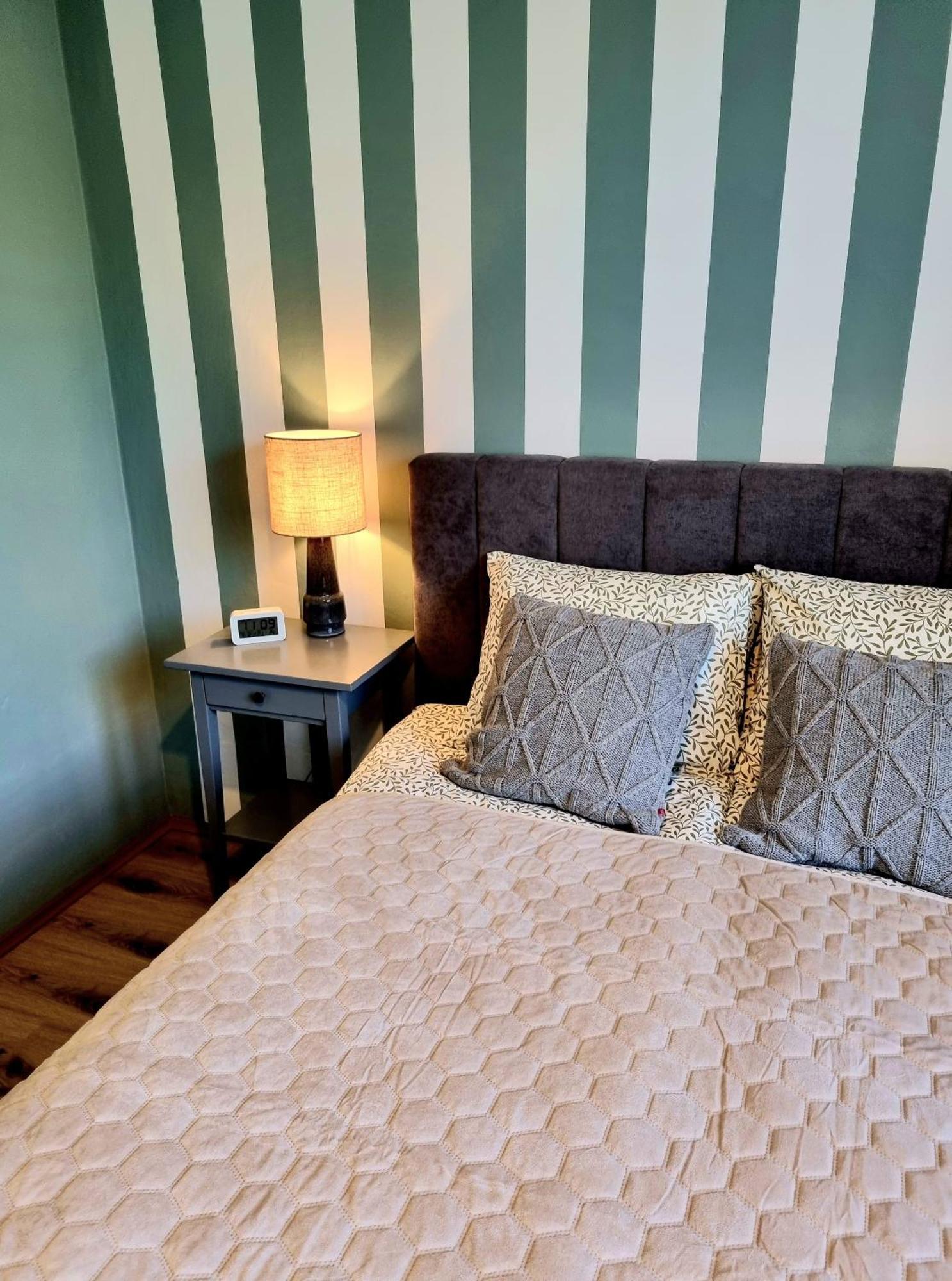 Apartament Akacja Centrum Ряшів Екстер'єр фото