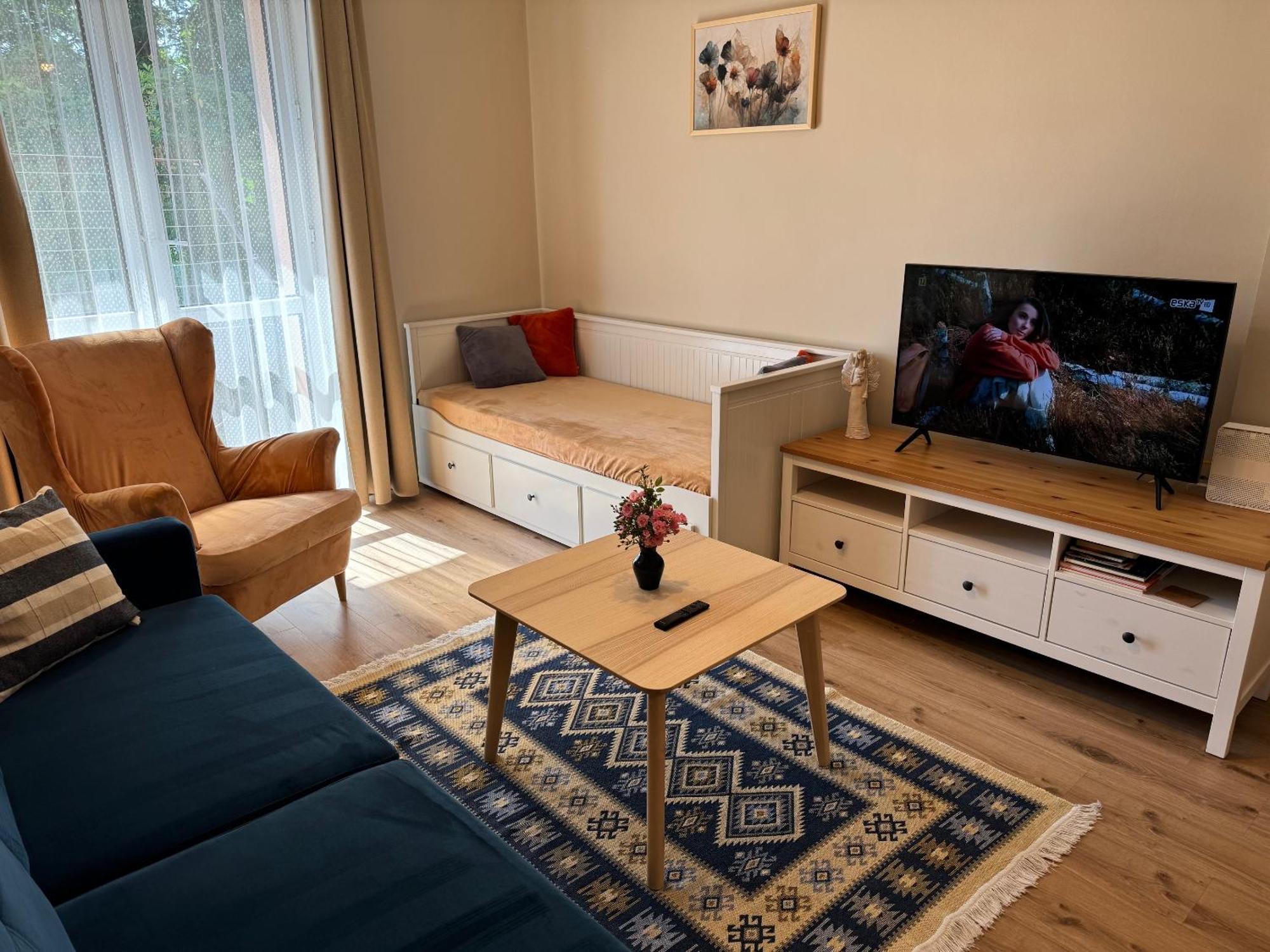 Apartament Akacja Centrum Ряшів Екстер'єр фото