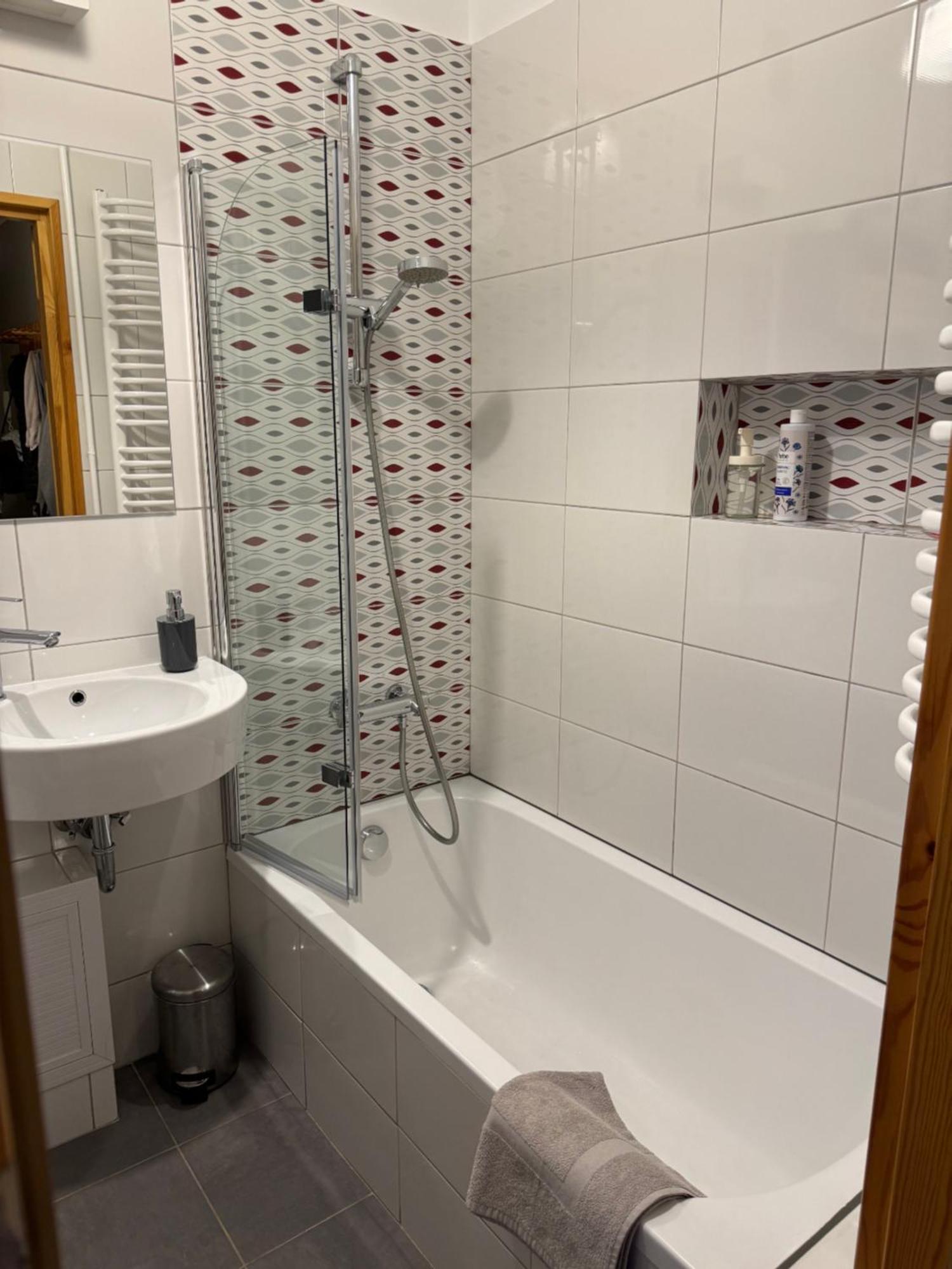 Apartament Akacja Centrum Ряшів Екстер'єр фото