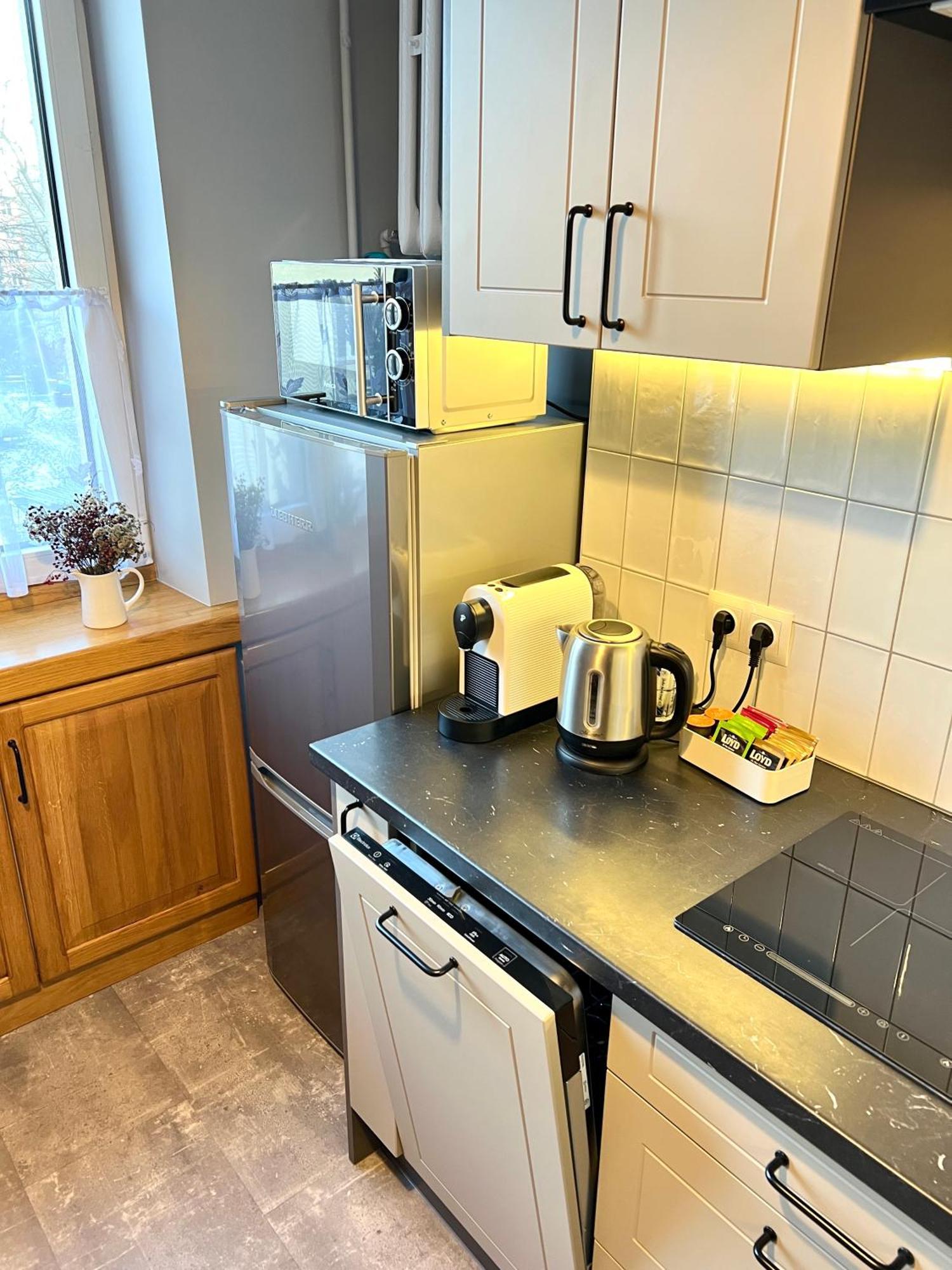 Apartament Akacja Centrum Ряшів Екстер'єр фото