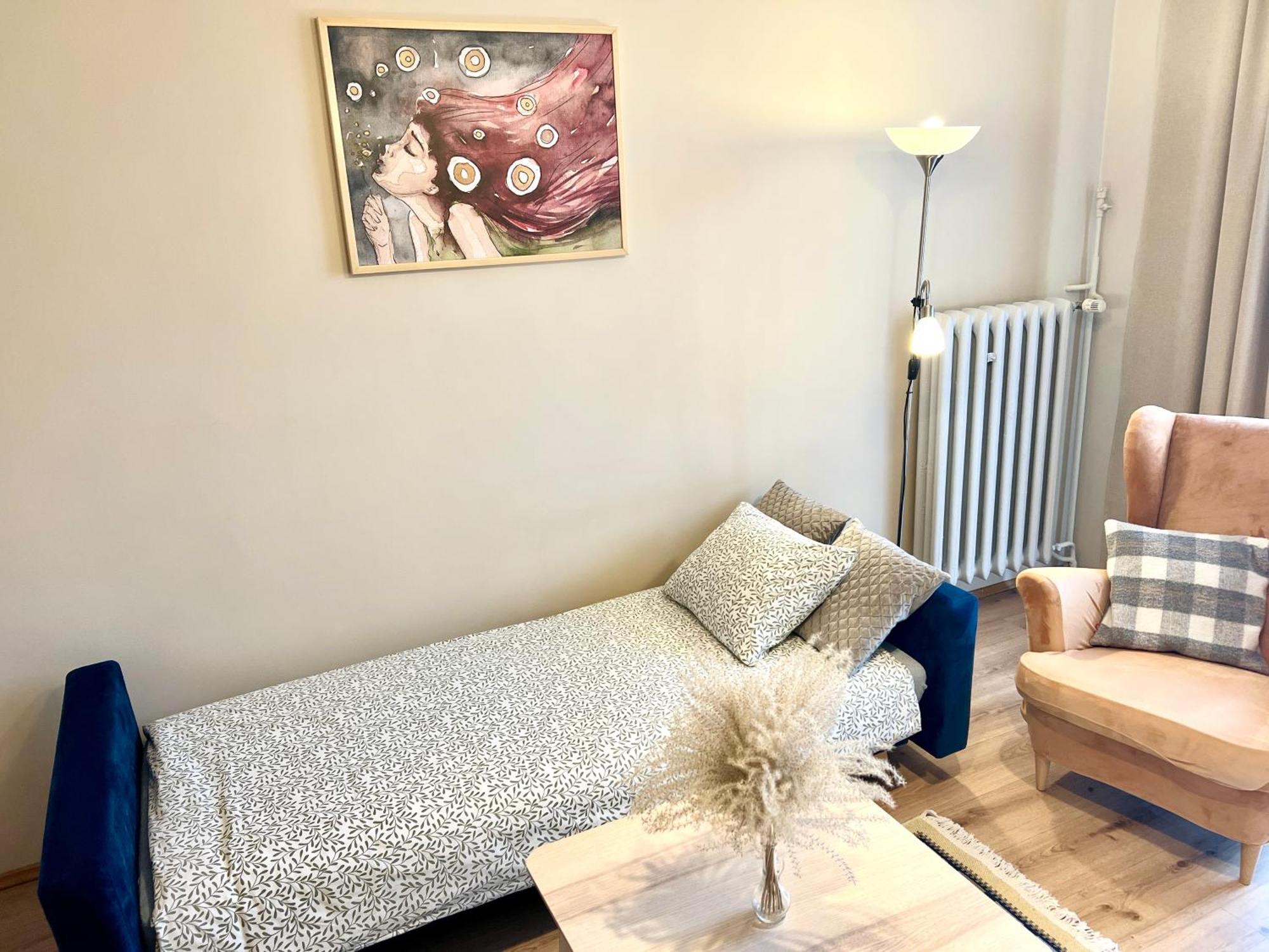 Apartament Akacja Centrum Ряшів Екстер'єр фото