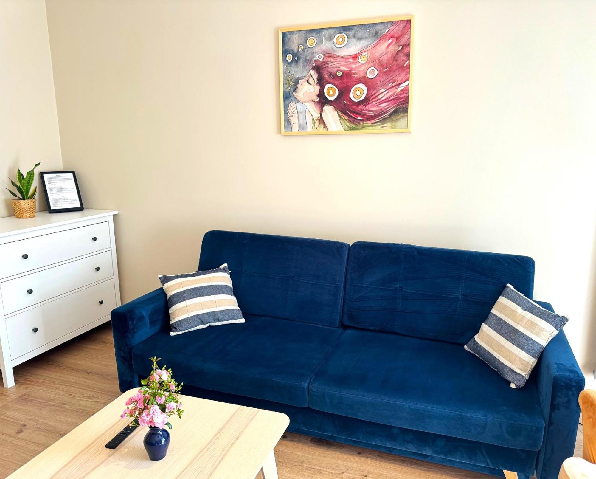Apartament Akacja Centrum Ряшів Екстер'єр фото
